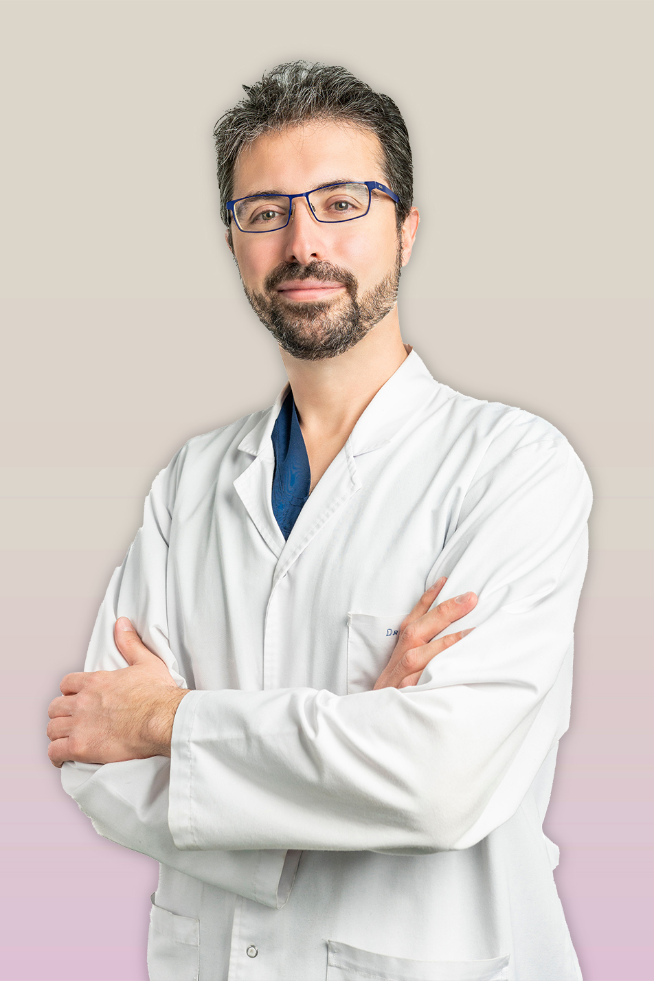 Dr. Pablo Naranjo Garcia